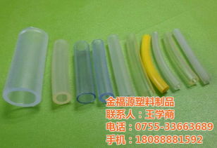 深圳PVC膠管批發首選 金福源塑料制品的優勢與化工產品原料供應解析